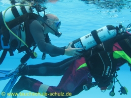 1. IDA RC ITC in Uelzen ein dank an die Helfer Britta, Claudia, Sabine, Bernd A., Jochen, Florian und Holger