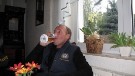 Abtauchen 2009 in Nordhausen