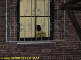 Abtauchen 2009 in Nordhausen