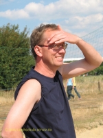 Beachvolleyball Turnier Nettelkamp 2008