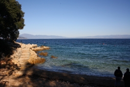 Kroatien 2011