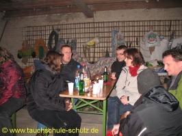 Preisverlosung Adventsrätsel 2008