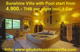 www.phuketsunshinevilla.com